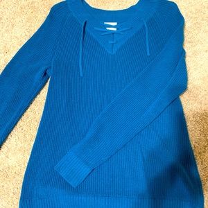 Women’s sweater
